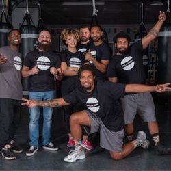 Power fitness - Coaches