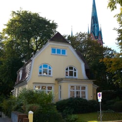 Dr. Florian Weber, M.A. - Kieferorthopäde Blankenese
