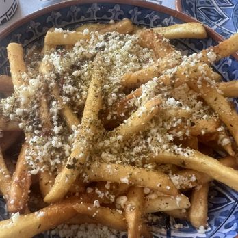 Mykonos Greek Grill - Greek Fries - Greek Near Me - Seattle, Washington Mykonos Greek Grill - Greek Fries - Greek Near Me - Seattle, Washington