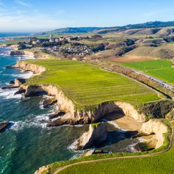 The Slow Coast Wine Bar