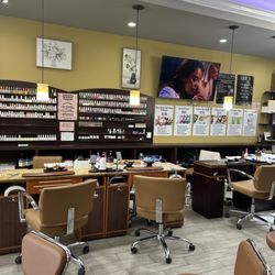 Park Ridge Eden Nails