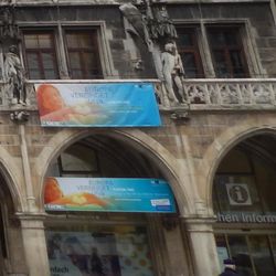 Stadtinformation München