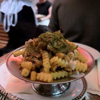 Thai Diner - Thai Disco Fries - Thai Near Me - New York, New York Thai Diner - Thai Disco Fries - Thai Near Me - New York, New York
