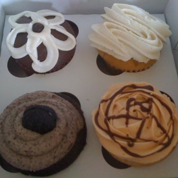 Abby Girl Sweets - Cupcakes Near Me - Cincinnati, Ohio Abby Girl Sweets - Cupcakes Near Me - Cincinnati, Ohio