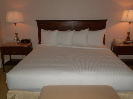 The Westgate Hotel by null