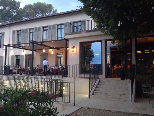 Les Lodges Sainte-Victoire Hotel & Spa by null