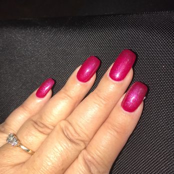 iNails and Spa - Waxing Near Me - Henderson, Nevada