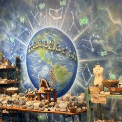Rare Earth Gift