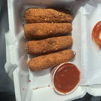 Holy Smokes Pizza - Mozz Sticks - Pizza Near Me - South Bend, Indiana Holy Smokes Pizza - Mozz Sticks - Pizza Near Me - South Bend, Indiana