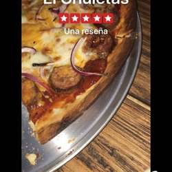 El Chuletas
