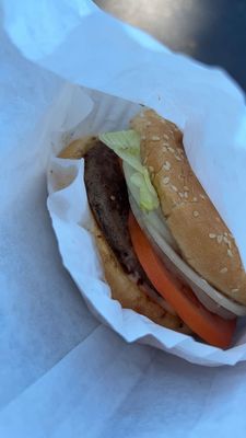 Jim Dandy Drive-In by null