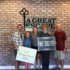 Great Room Escape gift card