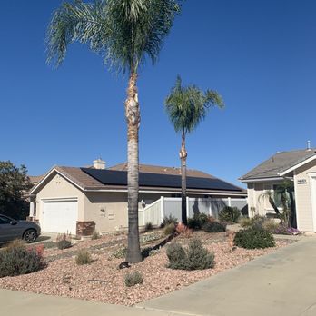 Ruben's Tree Service - After - Tree Services Near Me