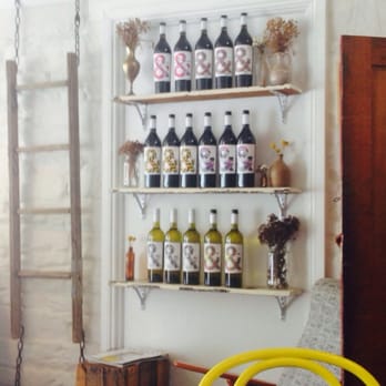Hither & Yon - Groovy interiors - Wineries Near Me - Willunga, SA