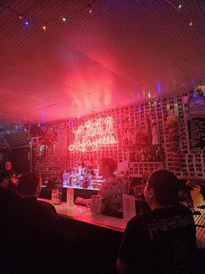 161 Lafayette by null