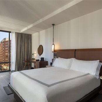 Thompson Denver - Room View - Hotels Near Me - Denver, Colorado Thompson Denver - Room View - Hotels Near Me - Denver, Colorado