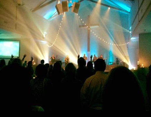 Redeemer Church 190 S Roscoe Blvd Ponte Vedra Beach Fl Places Of Worship Mapquest