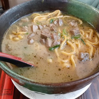 Phayul - Tibetan Noodles - Himalayan/Nepalese Near Me - Jackson Heights, New York