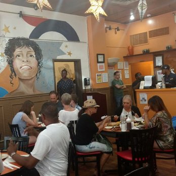 Amy Ruth's - Inside - Southern Near Me - New York, New York Amy Ruth's - Inside - Southern Near Me - New York, New York
