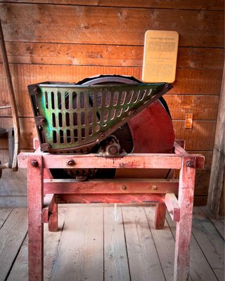 Green Gables Heritage Place by null