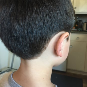 Broadway Barber Shop - Barbers Near Me - Millbrae, California