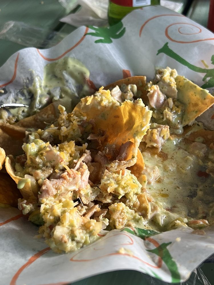Olajas Bar & Grill Image