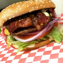 Super Bacon