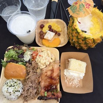 Toa Luau - Food - Cultural Center Near Me - Haleiwa, Hawaii Toa Luau - Food - Cultural Center Near Me - Haleiwa, Hawaii