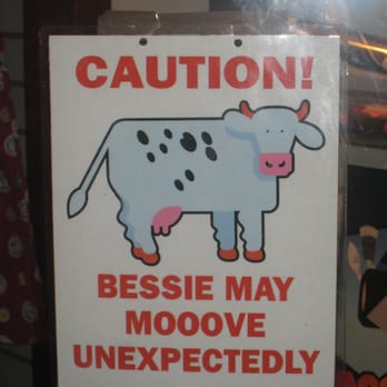 COWS - Ice Cream & Frozen Yogurt Near Me - Whistler, British Columbia