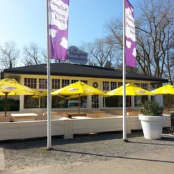 De Hemelse Pannenkoek - Front view