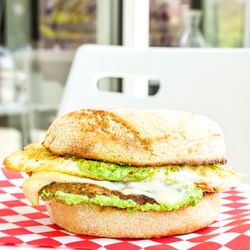 Cafe Patachou - Patawich