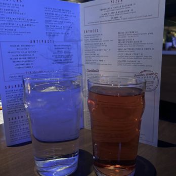 Culinary Dropout - New American Near Me - Denver, Colorado