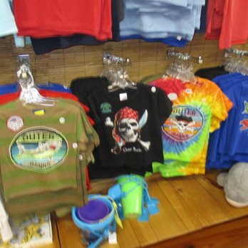 Parrot Bay - Accessories Near Me - Kill Devil Hills, North Carolina