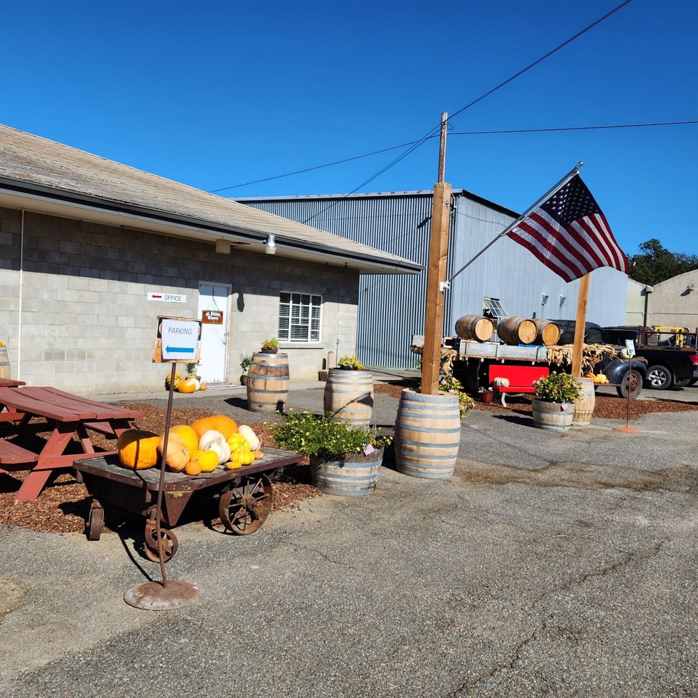 Mt Konocti Winery - Outside - Wineries Near Me - Kelseyville, California Mt Konocti Winery - Outside - Wineries Near Me - Kelseyville, California