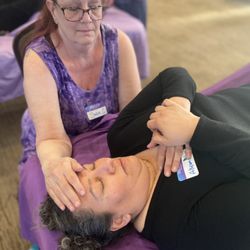 East Meets West Massage