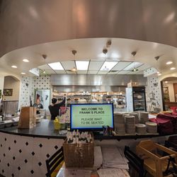 Frank's Place