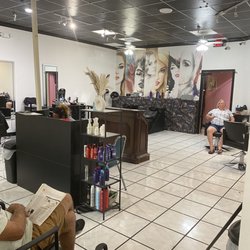 Cuts And Color