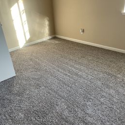 Carpet upstairs Carpet upstairs