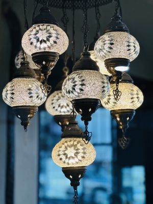 Pasha Mediterranean Grill by null