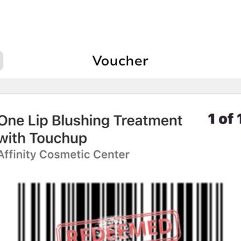 Affinity Cosmetic Center - Just the prove I did it with Shadi back then. - Skin Care Near Me - Los Angeles, California Affinity Cosmetic Center - Just the prove I did it with Shadi back then. - Skin Care Near Me - Los Angeles, California