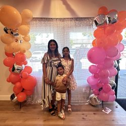 Thrive Church - Mother's Day weekend