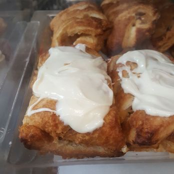 Simple Joe Cafe - Something sweet after breakfast. - Cafes Near Me - Baton Rouge, Louisiana