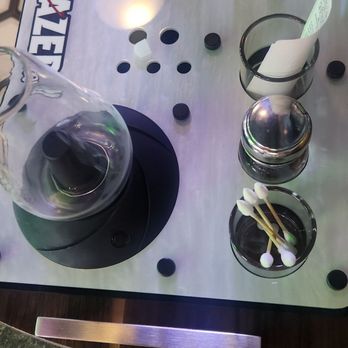 Dazed Consumption Lounge - Lounges Near Me - Las Vegas, Nevada