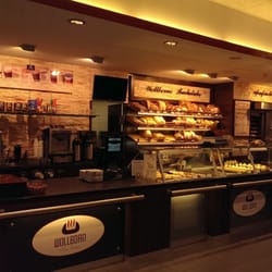 Bäckerei Wollborn