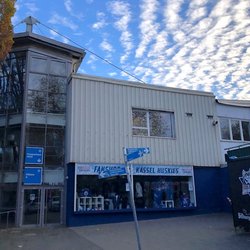 Eissporthalle Kassel