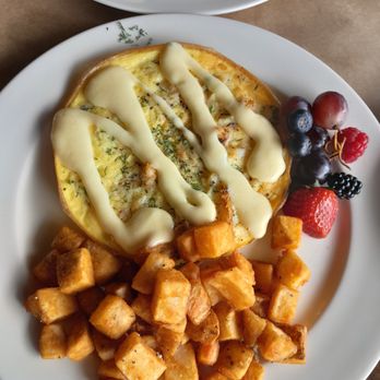 Macaluso's Italian Restaurant - Italian Near Me - Ruston, Washington