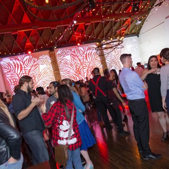 Candela - Venues & Event Spaces Near Me - Los Angeles, California
