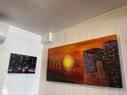 Feliz Noche Cellars by null