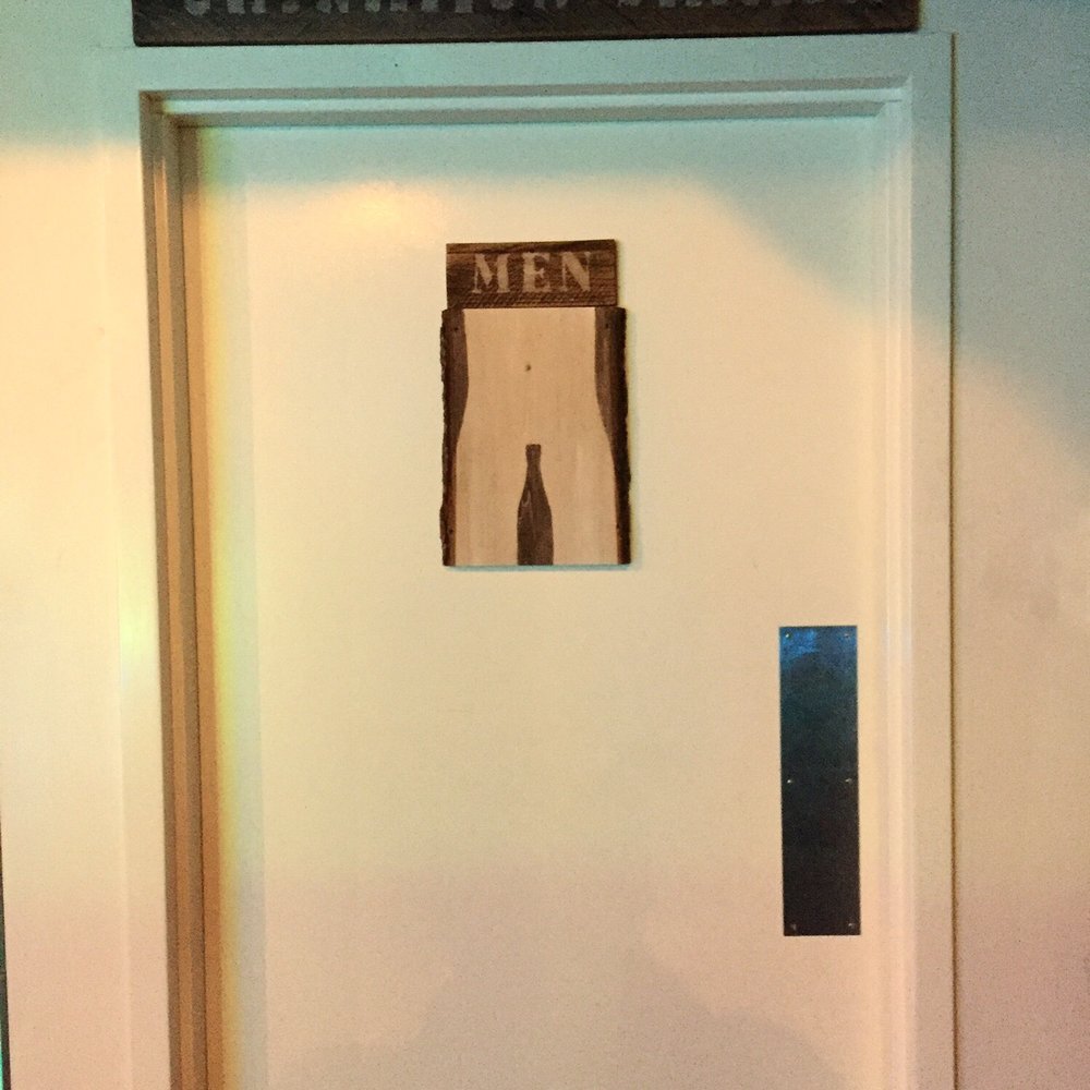 Wild Eagle Saloon - Cute bathroom doors! - Bars Near Me - Cleveland, Ohio Wild Eagle Saloon - Cute bathroom doors! - Bars Near Me - Cleveland, Ohio