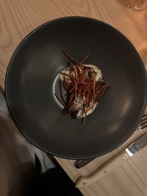 Laurel Restaurant by null